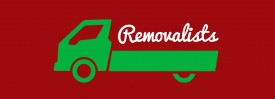 Removalists Castle Hill QLD - Furniture Removals